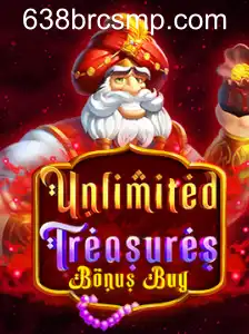 UnlimitedTreasuresBonusBuy