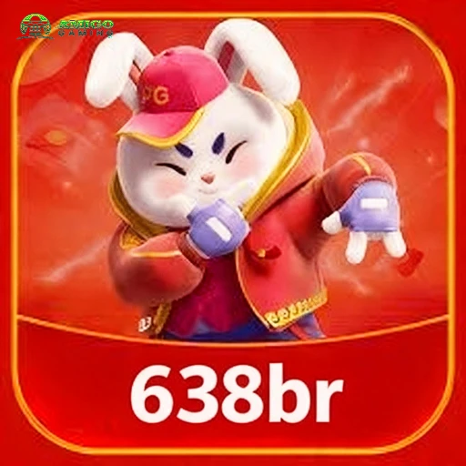 638br Logo
